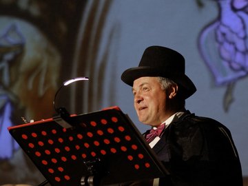 Сказка о царе Салтане