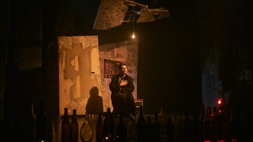 Москва — Петушки