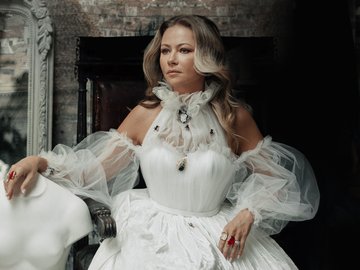 Adagio для влюблённых