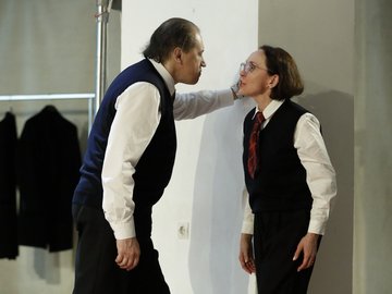 Сага века: битва за любовь