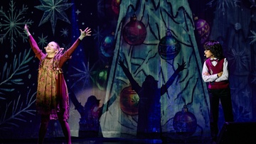 Приключения Маши и Вити