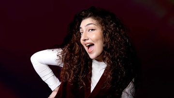 Женская комедия