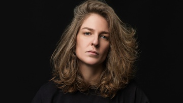 Елизавета-Варвара Аранова