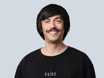 Владимир Бухаров