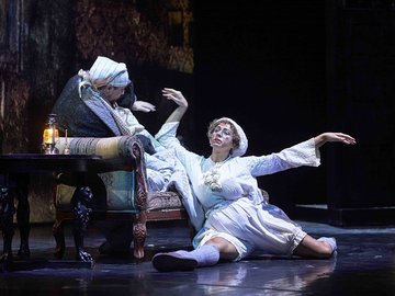 Визитные карточки. Цикл «Метаморфозы»