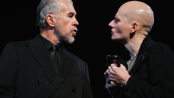 Шекспиргамлет