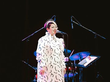 Джазовый Голливуд