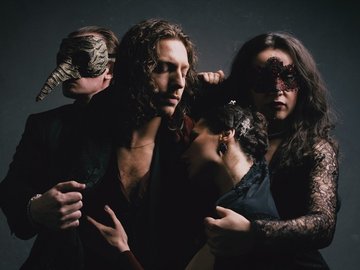 Фламенко. Легенда о Ромео и Джульетте