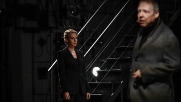 Новая оптимистическая