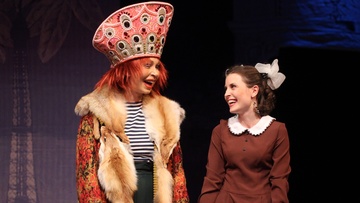 Ловушка для мужа