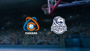 Самара — Енисей