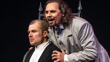 Пиковая дама