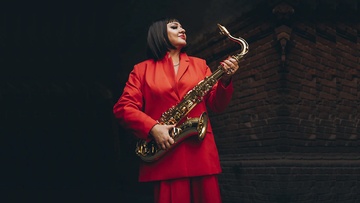 Тёплый ламповый вечер. Зима. Группа Вероники Махотиной