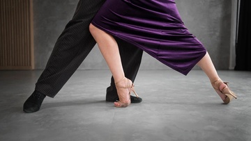 Латиноамериканские танцы