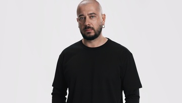 Стас Старовойтов