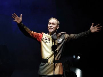 Василий Тёркин