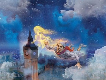 Рождественская история