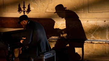 Бес-сон-ницца