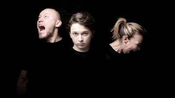 Билли Миллиган