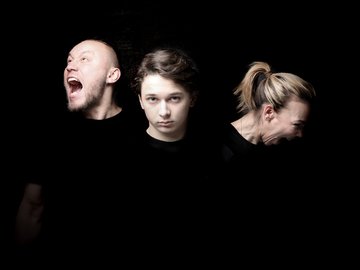 Билли Миллиган