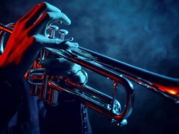 Мистер Мелвин и квартет Алексея Черемизова