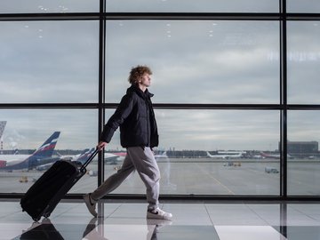 Чёрная пурга