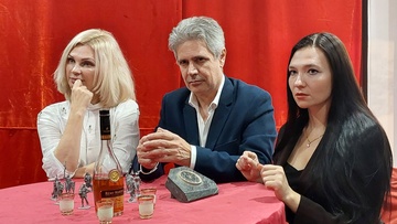 И никого не стало…