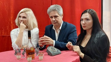 И никого не стало…