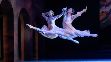 Ромео и Джульетта