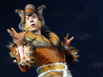 Новогодние приключения Маши и Вити