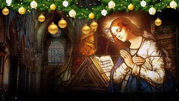 Ave Maria