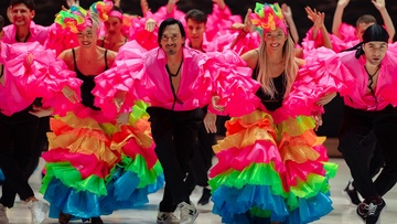 Todes. Инзэнайт