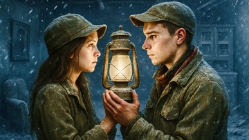 Легенда о Герде