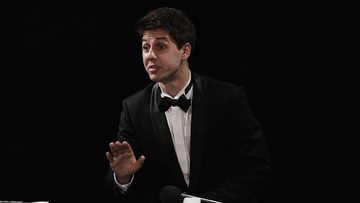 Михаил Булгаков. Мастер… и другие