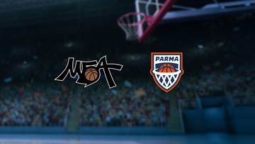 МБА-МАИ — ПАРМА