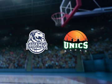 Енисей — УНИКС