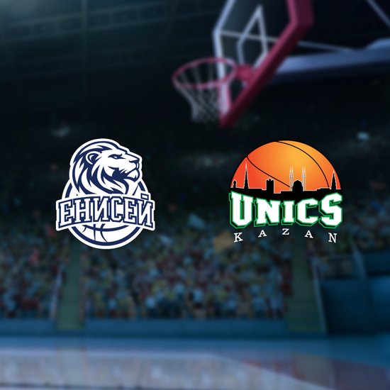 Енисей — УНИКС