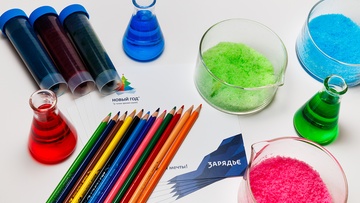 Феномен Снегурочки