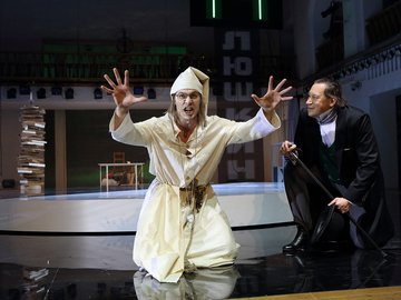 Мёртвые души