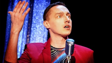 Stand Up, поэты!