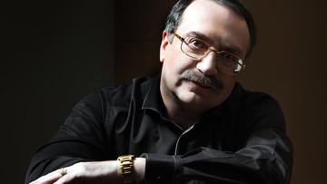 Трио Даниила Крамера