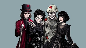 Хвост Dракона