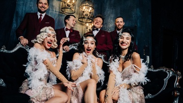 Trio EasyTone & Jazz Band