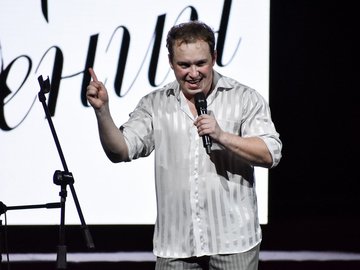 Знакомый ваш Сергей Есенин