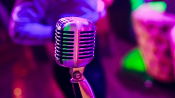 Special Show. Burlesque & Stand-up