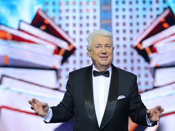 Владимир Винокур