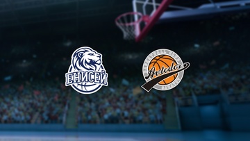 Енисей — Автодор