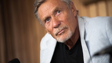 Александр Михайлов. Экология души