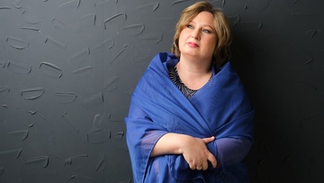 Онегинские вечера. Главы романа под рояль. Вечер четвёртый: VII. Москва и VIII. Большой свет