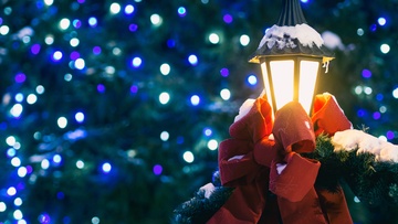 Поэтомания. Невыносимая [с]нежность